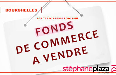 vente commerce 199 000 € à proximité de Seclin (59113)