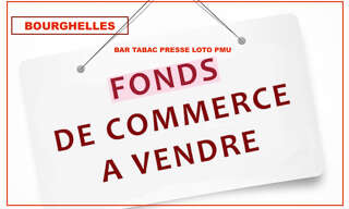 Commerce  60 m² à vendre à Bourghelles (59830)
