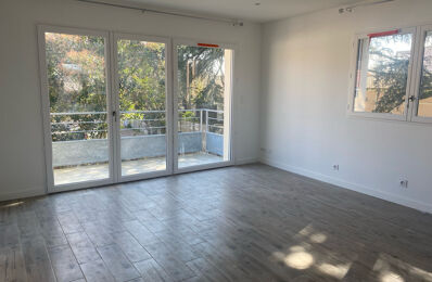 location appartement 830 € CC /mois à proximité de Seilh (31840)