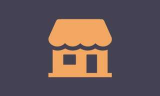 Commerce  64 m² à vendre à Tours (37000)