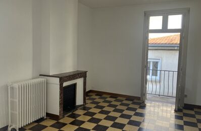 location appartement 500 € CC /mois à proximité de Puisserguier (34620)