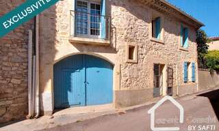 Maison 6 Pièces 109 m² à vendre à Saint-Clément (30260)