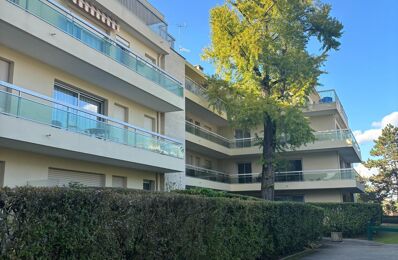 vente appartement 520 000 € à proximité de La Chapelle-en-Serval (60520)