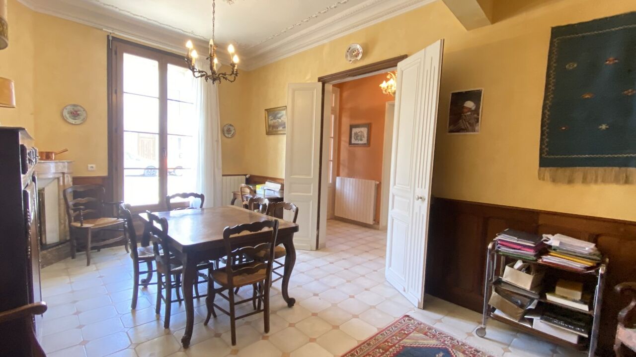 maison 18 pièces 363 m2 à vendre à Bessan (34550)