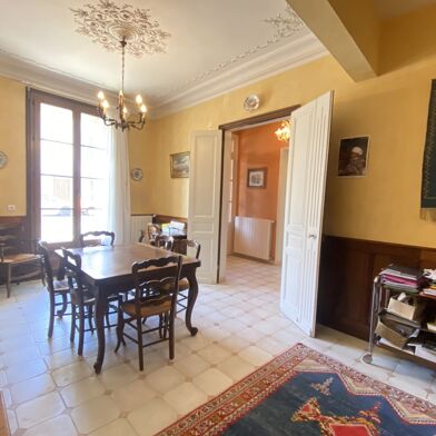 Maison 18 pièces 363 m²