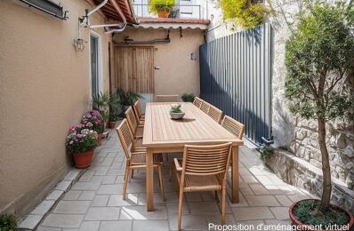 vente maison 197 000 € à proximité de Castelnau-de-Guers (34120)