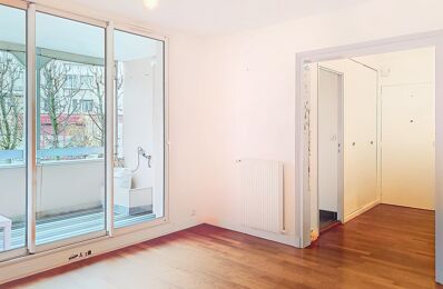 vente appartement 499 000 € à proximité de Paris 14 (75014)