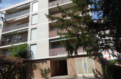 vente appartement 125 000 € à proximité de Aramon (30390)