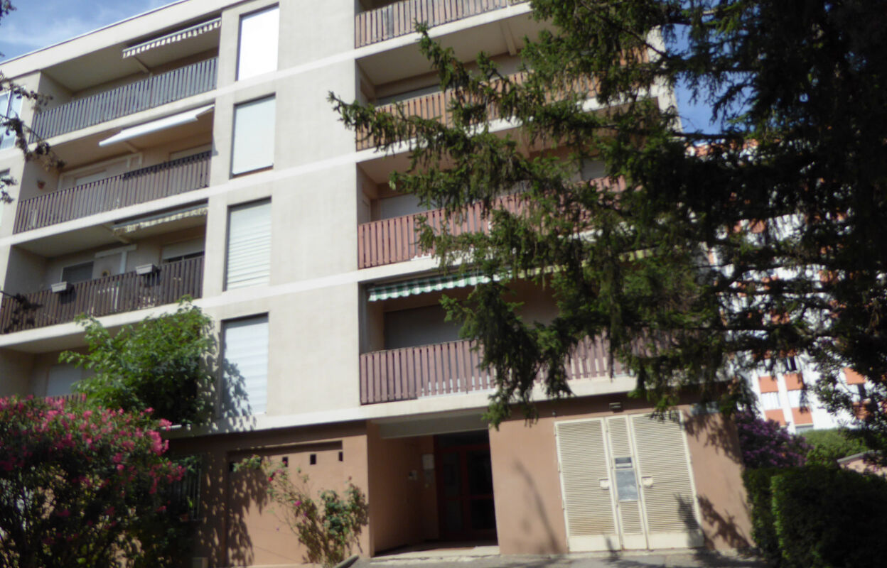 appartement 4 pièces 75 m2 à vendre à Avignon (84000)