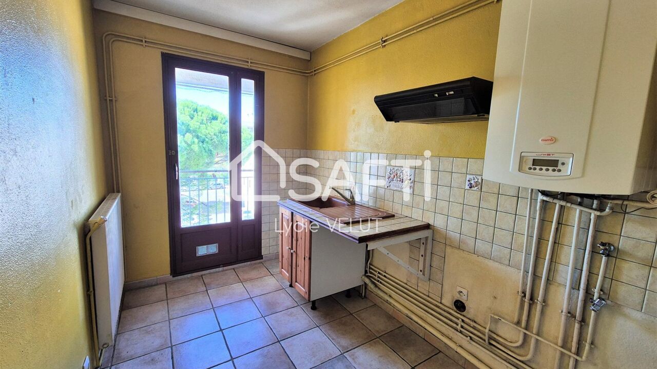 appartement 3 pièces 60 m2 à vendre à Salon-de-Provence (13300)