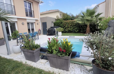 vente maison 577 000 € à proximité de Coursegoules (06140)