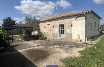 vente maison 139 000 € à proximité de Sainte-Marthe (47430)