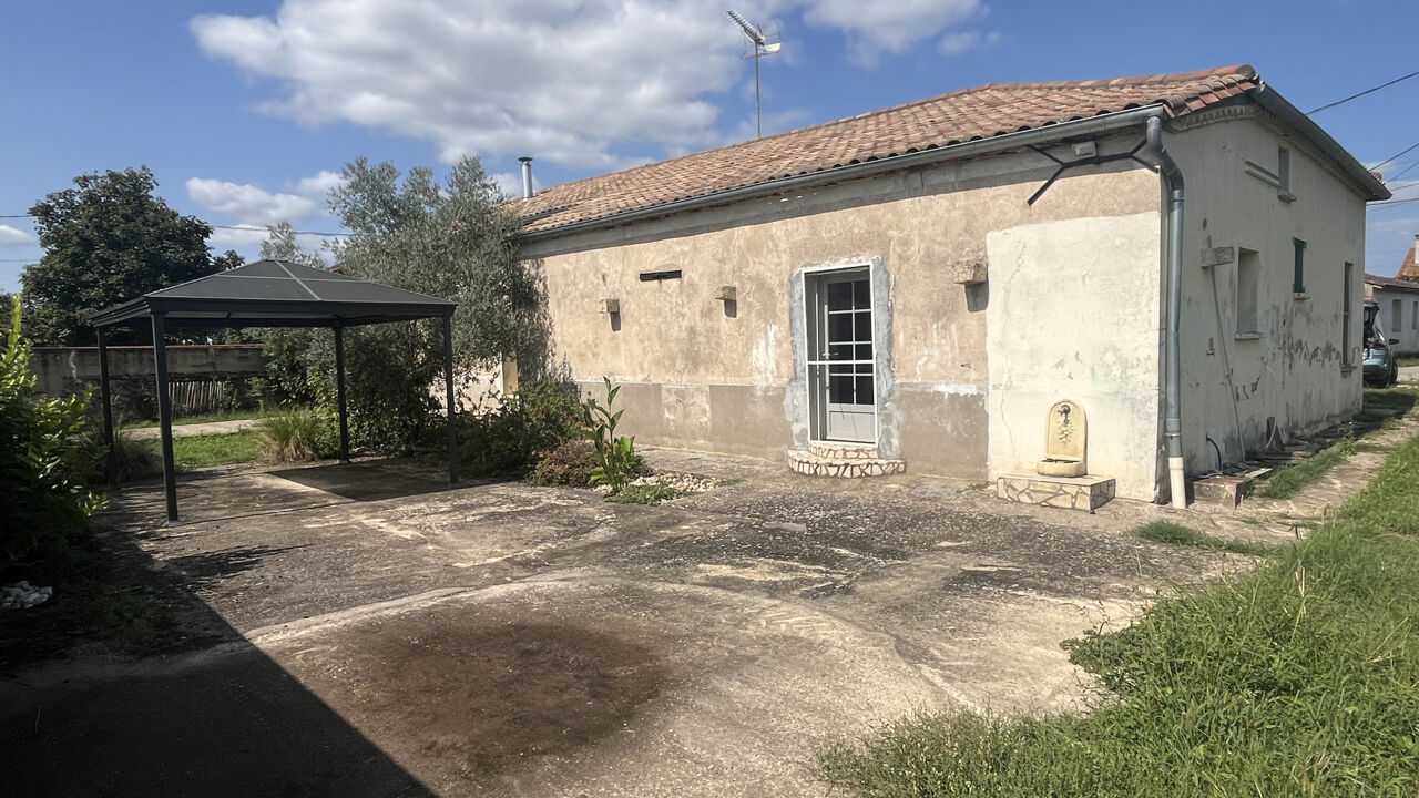 maison 6 pièces 191 m2 à vendre à Tonneins (47400)