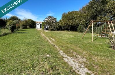 vente maison 505 155 € à proximité de Saint-Georges-d'Oléron (17190)