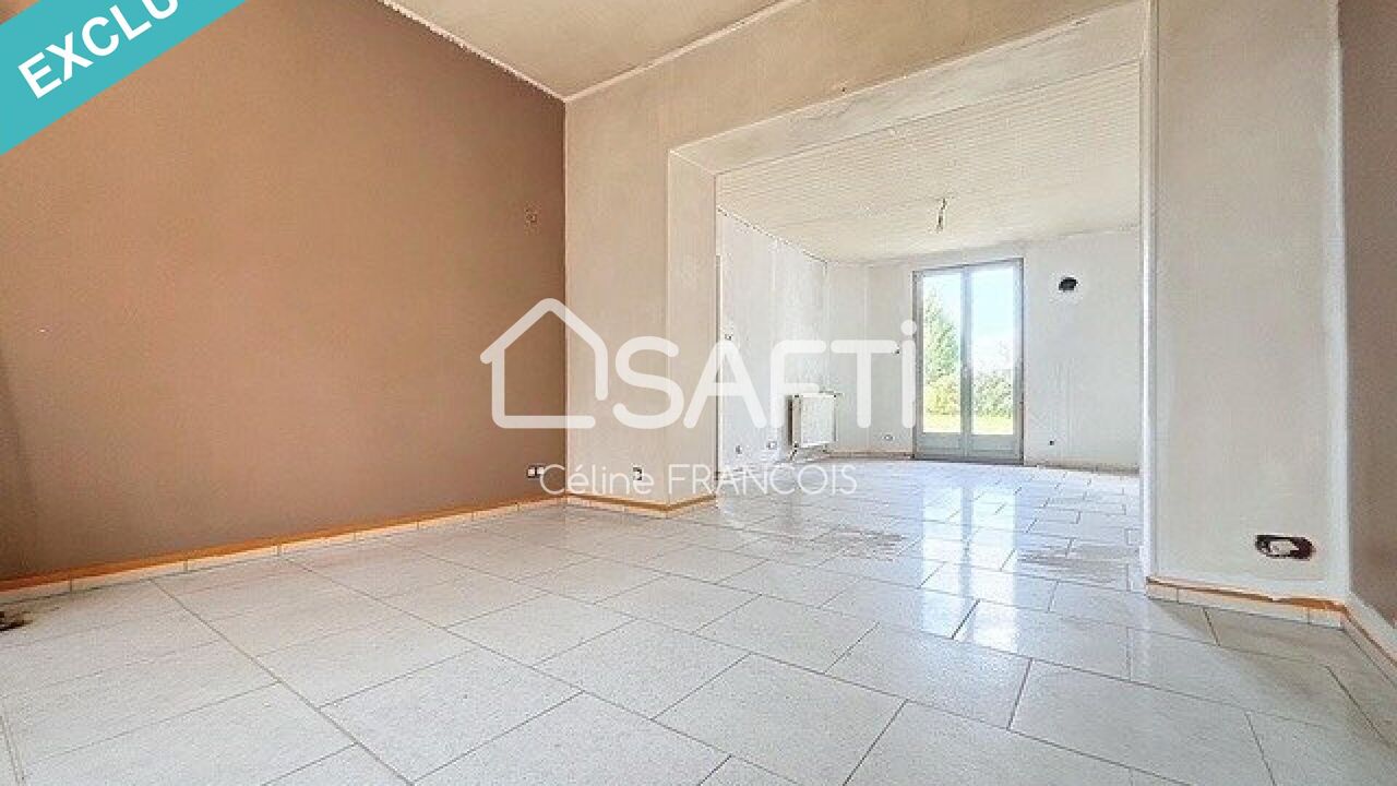 maison 4 pièces 87 m2 à vendre à Combles (80360)