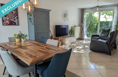 vente maison 350 000 € à proximité de Saint-Georges-de-Commiers (38450)