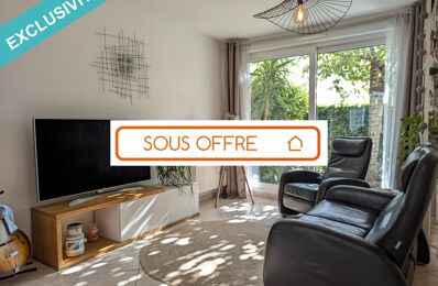 vente maison 350 000 € à proximité de Proveysieux (38120)