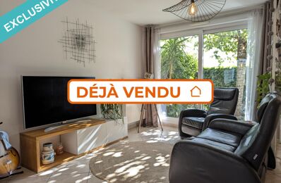 vente maison 350 000 € à proximité de Saint-Martin-d'Hères (38400)