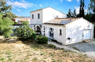 vente maison 279 000 € à proximité de Narbonne Plage (11100)