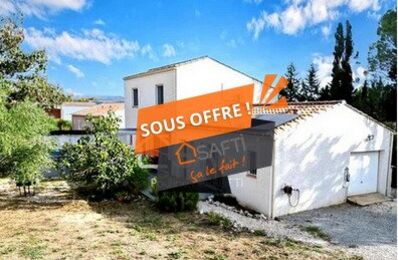 vente maison 279 000 € à proximité de Armissan (11110)