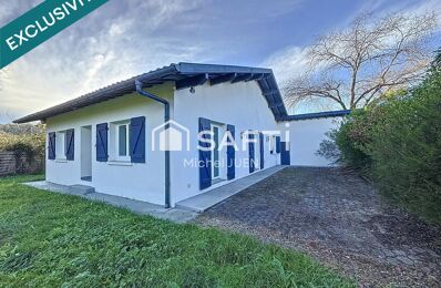 vente maison 345 000 € à proximité de Saint-Martin-de-Seignanx (40390)