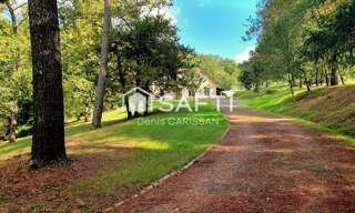 Maison 8 Pièces 151 m² à vendre à Bergerac (24100)