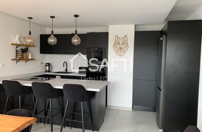 appartement 3 pièces 65 m2 à vendre à Hésingue (68220)