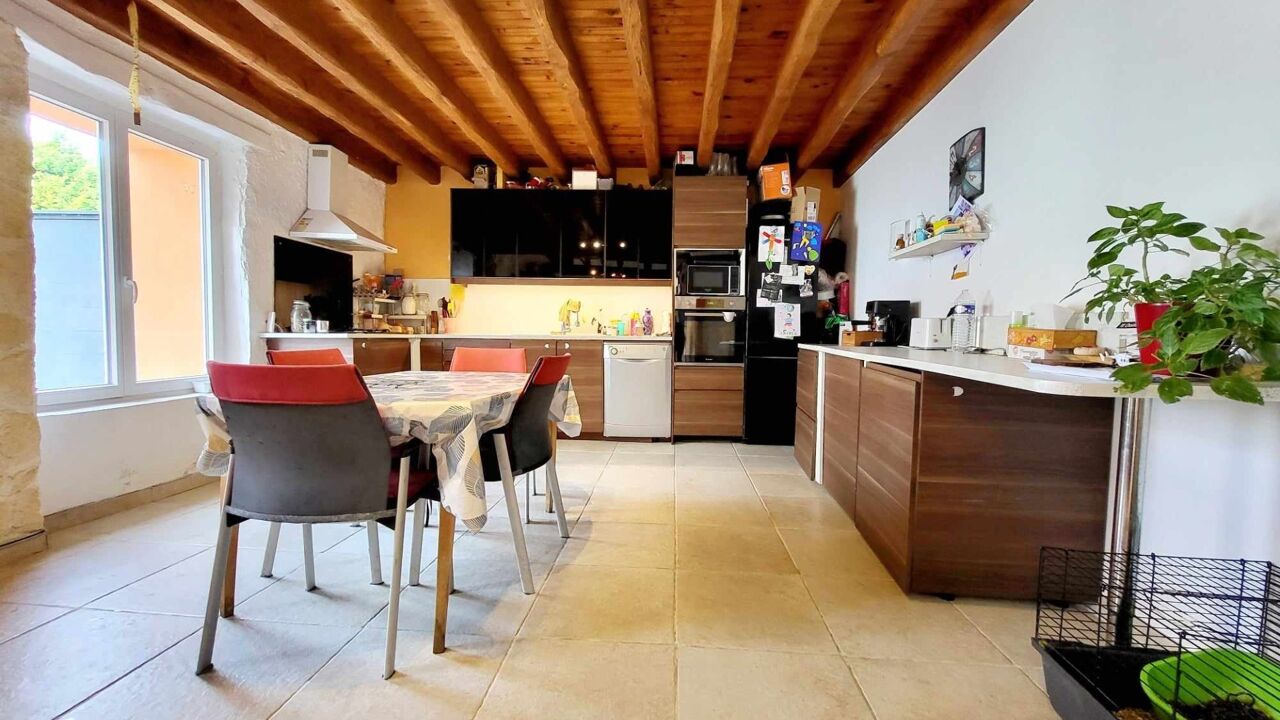 maison 4 pièces  m2 à vendre à Toury (28310)