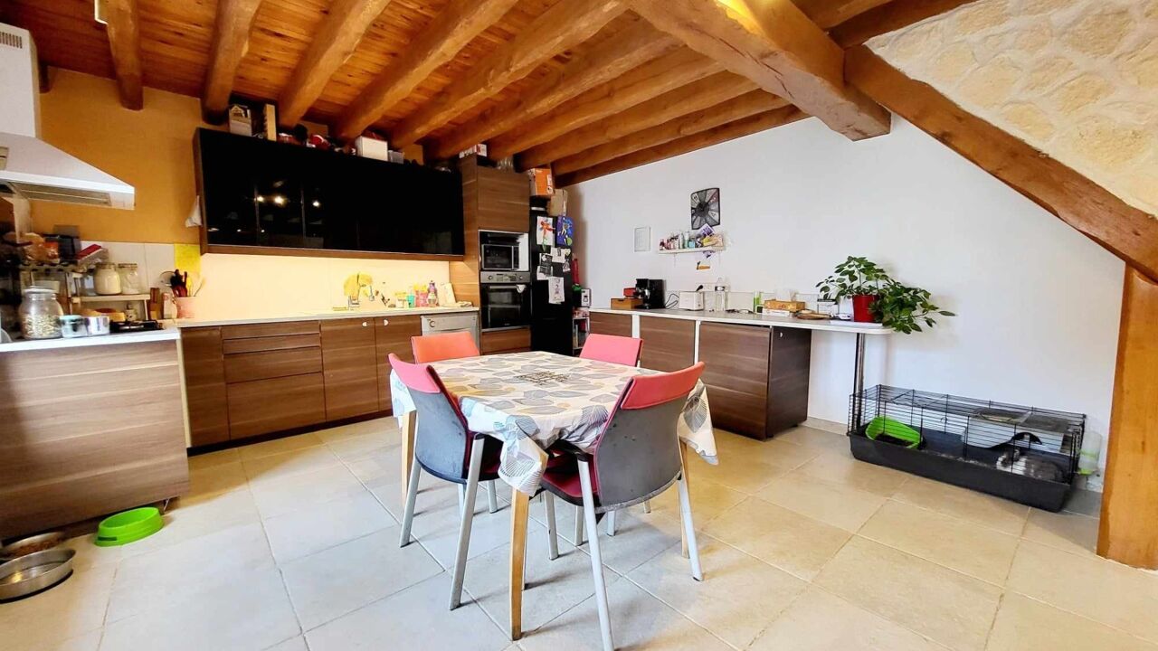 maison 4 pièces  m2 à vendre à Bazoches-les-Hautes (28140)