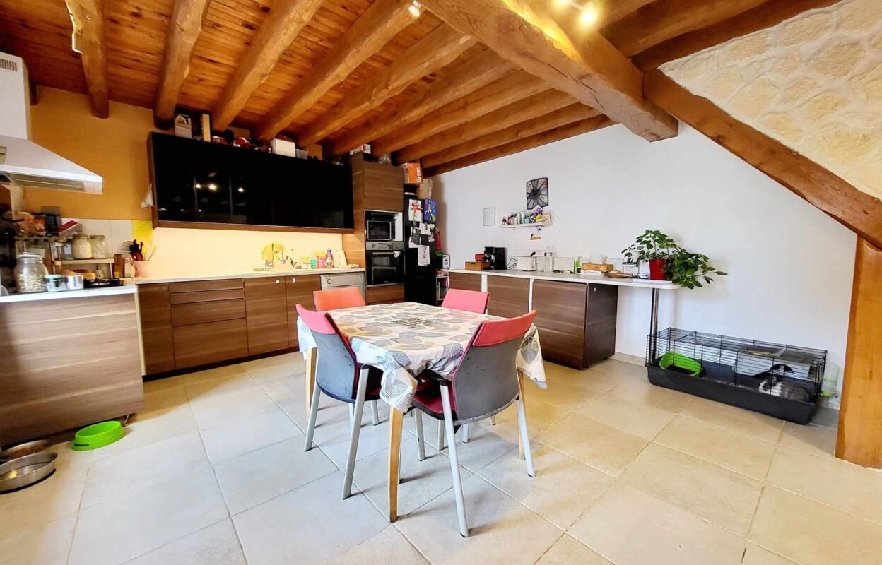 maison 4 pièces  m2 à vendre à Bazoches-les-Hautes (28140)