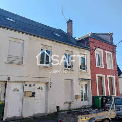 Maison 6 pièces 118 m²