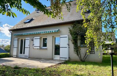 vente maison 300 000 € à proximité de Joué-Lès-Tours (37300)