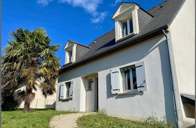 vente maison 300 000 € à proximité de Artannes-sur-Indre (37260)