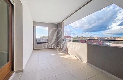 vente appartement 180 000 € à proximité de Entre-Vignes (34400)