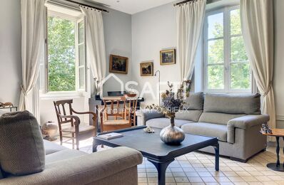 vente appartement 610 000 € à proximité de Saint-Genis-Laval (69230)