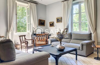 vente appartement 610 000 € à proximité de Marcy-l'Étoile (69280)