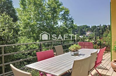 vente appartement 610 000 € à proximité de Champagne-Au-Mont-d'Or (69410)