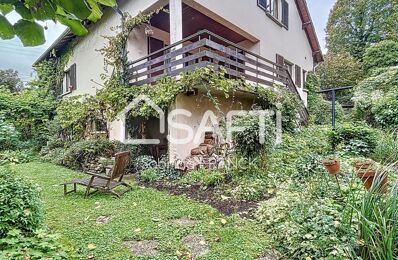 vente maison 235 000 € à proximité de Bousbach (57460)