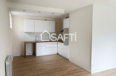 vente appartement 199 000 € à proximité de Saint-Sulpice-Et-Cameyrac (33450)