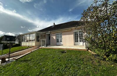 vente maison 282 000 € à proximité de Longues-sur-Mer (14400)