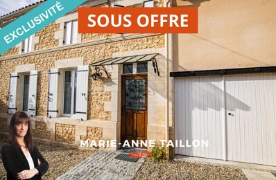 vente maison 139 000 € à proximité de Saint-Seurin-de-Cadourne (33180)