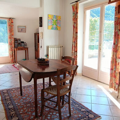 Appartement 4 pièces 70 m²