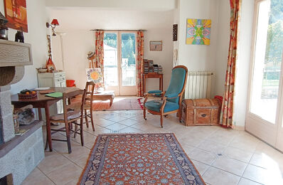 vente appartement 175 000 € à proximité de Touët-sur-Var (06710)