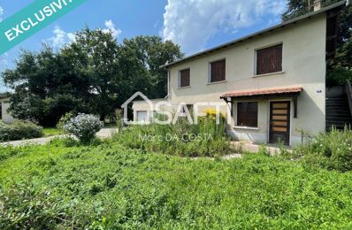 vente maison 162 000 € à proximité de Saint-Symphorien-sur-Coise (69590)