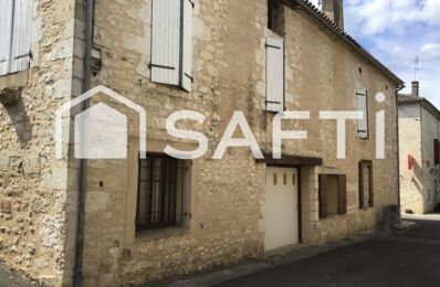 vente maison 193 500 € à proximité de Beaumontois en Périgord (24440)