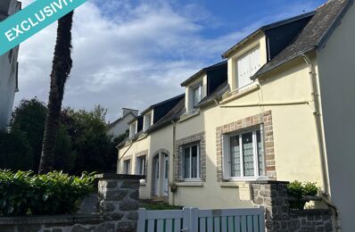 vente maison 165 500 € à proximité de Loqueffret (29530)