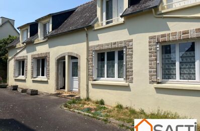 vente maison 165 500 € à proximité de Lothey (29190)