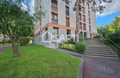 vente appartement 159 000 € à proximité de Massy (91300)