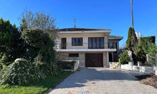 Maison 6 Pièces 117 m² à vendre à Martignas-sur-Jalle (33127)