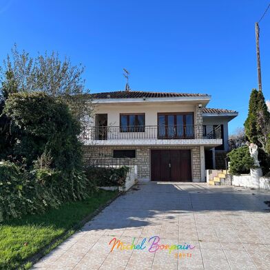 Maison 6 pièces 344000 €